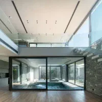 طراحی دکوراسیون داخلی / سه بعدی / نقشه کشی