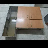 تمیز ودر حد نو