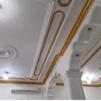 نقاشی ساختمان|خدمات پیشه و مهارت|جم, |دیوار