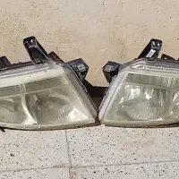 چراغ جلو سورن معمولی (جمساز)|قطعات یدکی و لوازم جانبی|ملایر, |دیوار