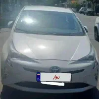 فروش تویوتا پریوس