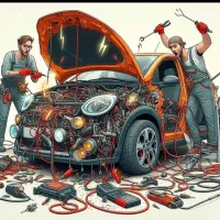 باتریسازسیارشهریار.مکانیک سیارشبانه روزی