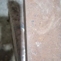 آجر نسوز ۲۰×۵|مصالح و تجهیزات ساختمان|فشم, |دیوار