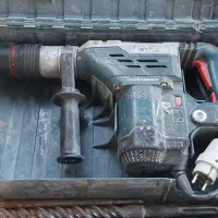 هیلتی ۵/۵ کیلویی بوش|ابزارآلات|شهرکرد, |دیوار