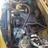 ۹۱۱|خودرو سنگین|برازجان, |دیوار