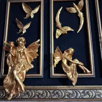 زرافه فروخته شد