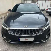 کیا کاتنزا گذرموقت ۲۰۱۹