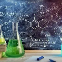 رفع اشکال  و تدریس درس شیمی و فیزیک