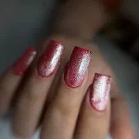 خدمات VIP ناخن|خدمات آرایشگری و زیبایی|ساری, |دیوار