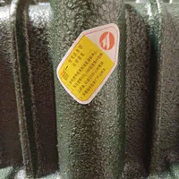 تعدادی گریبکس حلزونی چینی سایز ۸۰ نو|فروشگاه و مغازه|پاکدشت, خاتون آباد|دیوار