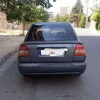 پراید ۱۴۱مدل ۸۶