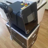 دستگاه کیوسوئیچ جهت ریمووتتو،رفع تیرگی|آرایشی، بهداشتی، درمانی|تهران, امانیه|دیوار