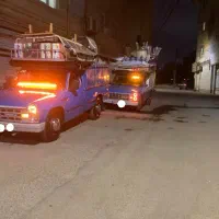 راننده لیسان هستم با قیمت مناسب کار می‌کنم