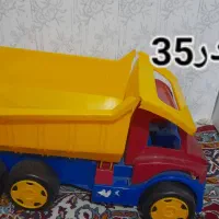 کامیون بزرگ