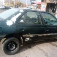 پژو 405|خودرو سواری و وانت|مبارکه, |دیوار