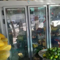یخچال ۳در