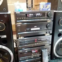 سیستم پایونر X 950|سیستم صوتی خانگی|اصفهان, شهرک ولیعصر|دیوار