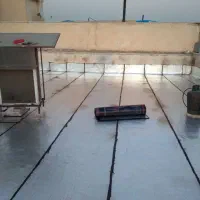 ایزوگام دلیجان ۳ لایه آسفالت قیروگونی سراسر تهران|خدمات پیشه و مهارت|تهران, بازار|دیوار