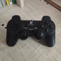 دسته بازی مدل استورم|کنسول، بازی ویدئویی و آنلاین|آران و بیدگل, |دیوار