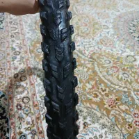 تایر و تیوب دوچرخه ۲۰