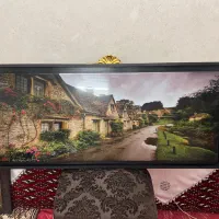 تابلو منظره