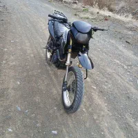 موتوررادیسون گلد|موتورسیکلت|سنندج, |دیوار