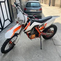 کایو k6 ۲۵۰|موتورسیکلت|تهران, اکباتان|دیوار