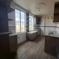 آپارتمان 80 متری/دو خواب/ط 4/جنوبی نماء/ولیعصر