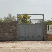 زمین ۲۰۰ متری ویلاشهر