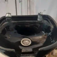 ویترین و سرشور|آرایشگاه و سالن‌های زیبایی|شوشتر, |دیوار