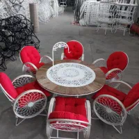 انواع میز اتشدان گازی و هیزمی|بخاری، هیتر، شومینه|سیرجان, |دیوار