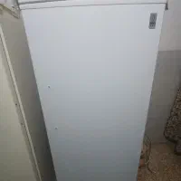 یخچال تمیزوسالم بدون مشکل پارس