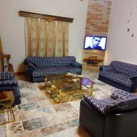 مبل راحتی ۷ نفره