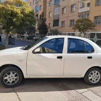 ساینا ex1401|خودرو سواری و وانت|مشهد, فرهنگیان (شهرک غرب)|دیوار