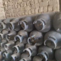 فروش ۸۰ عدد کپسول گاز پرسی گاز