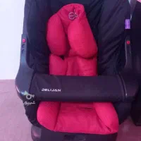 صندلی ماشین کودک۳۵۰تومن