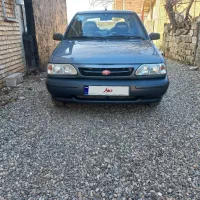 پراید 131sx|خودرو سواری و وانت|گنبد کاووس, |دیوار