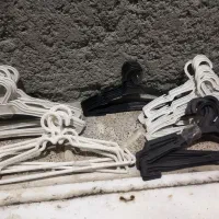 رخت آویز لباس