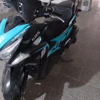 بلنتا ۱۵۵ طرح ایروکس