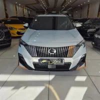 گک gs3|خودرو سواری و وانت|تهران, نارمک|دیوار