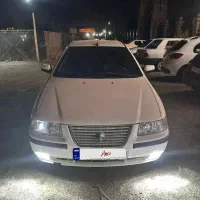 سمند مدل 98