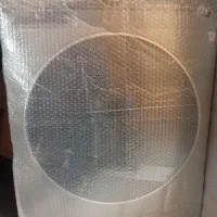 ماشین لباس شویی مدل پاک شوما 9کیلیویی