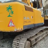 بیل هیوندا 210مدل 2012/2010لودر تیراژ  2015/2016