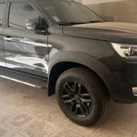 kMC T8|خودرو سواری و وانت|اراک, |دیوار