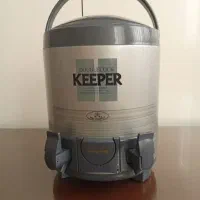 کلمن دوشیره نو