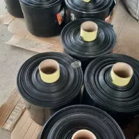 ۱۸رول لوله ۸اینچ کشاورزی درفاروج