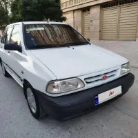 پراید 84 انژکتور عروسک