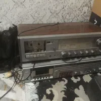 استریو ،گرام،ریل ضبط طبقاتی کتاب صوتی شاهنامه|سیستم صوتی خانگی|مشهد, بهاران|دیوار