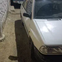 پراید مدل 90 بدون رنگ|خودرو سواری و وانت|خوشاب, |دیوار