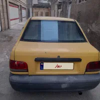 فروش تاکسی|خودرو سواری و وانت|رشت, احمد گوراب|دیوار